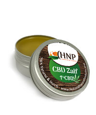 HNP CBD Zalf
