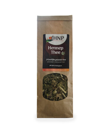 HNP Hennepthee