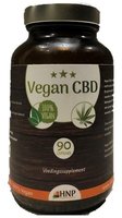HNP CBD Capsules Vegan 90 capsules