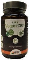 HNP CBD Capsules Vegan 30 capsules